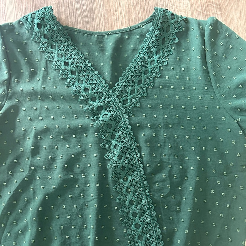 Blouse - Picture 2 of 4